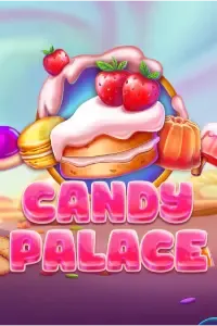 Игра Candy Palace