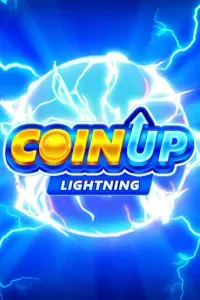 Игра Coin Up Lightning