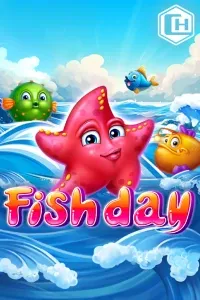 Игра Fish Day