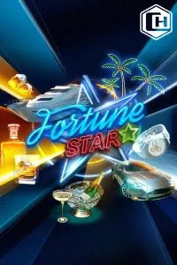 Игра Fortune Star