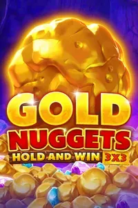 Игра Gold Nuggets