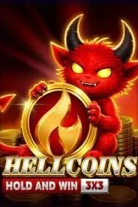 Игра Hell Coins