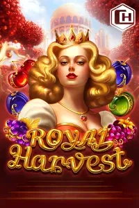 Игра Royal Harvest