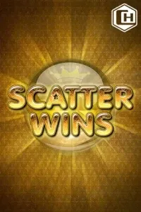 Игра Scatter Wins Lotto