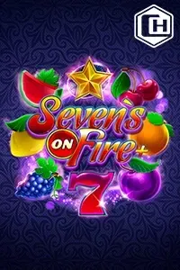 Игра Sevens On Fire